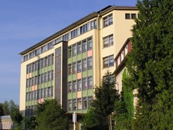 Pflege und Betreuungszentrum Paderborn